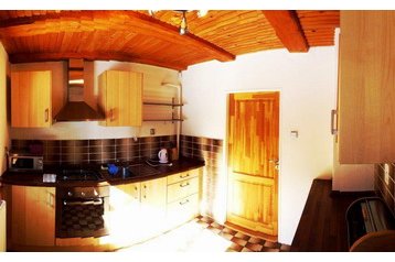 Slowakije Chata Demänovská Dolina, Exterieur